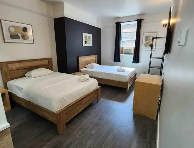 Hotel Villa hotel detail image 3