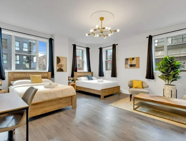 Hotel Villa hotel detail image 4