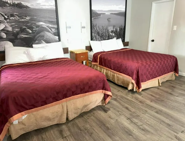 Alpine Inn and Spa hotel detail image 1