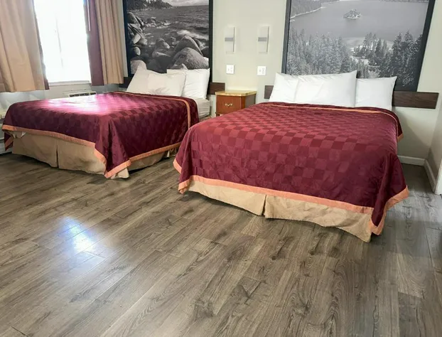 Alpine Inn and Spa hotel detail image 3