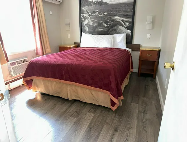 Alpine Inn and Spa hotel detail image 4