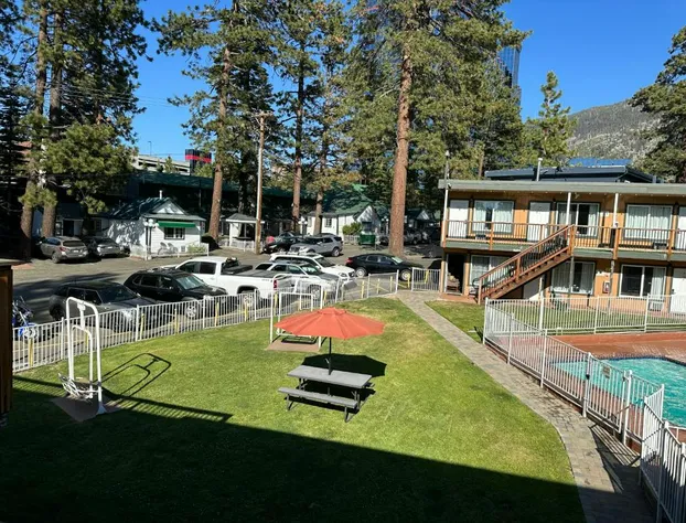 Alpine Inn and Spa hotel detail image 1