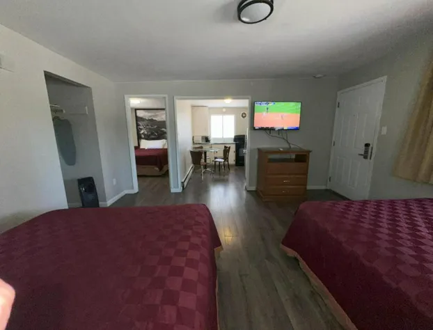 Alpine Inn and Spa hotel detail image 2