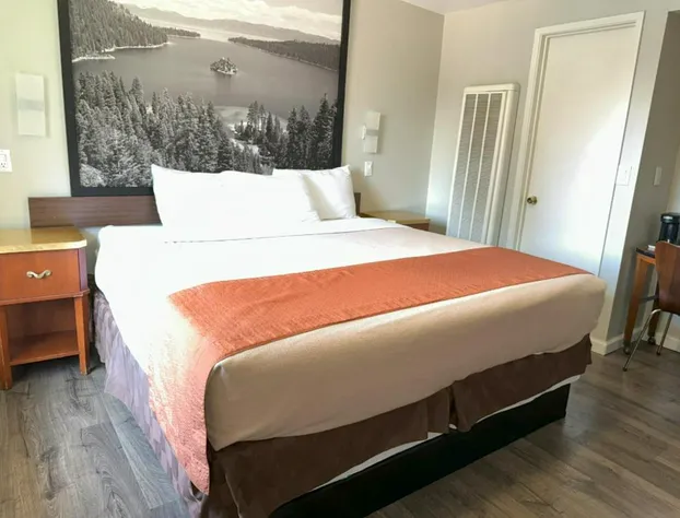 Alpine Inn and Spa hotel detail image 3