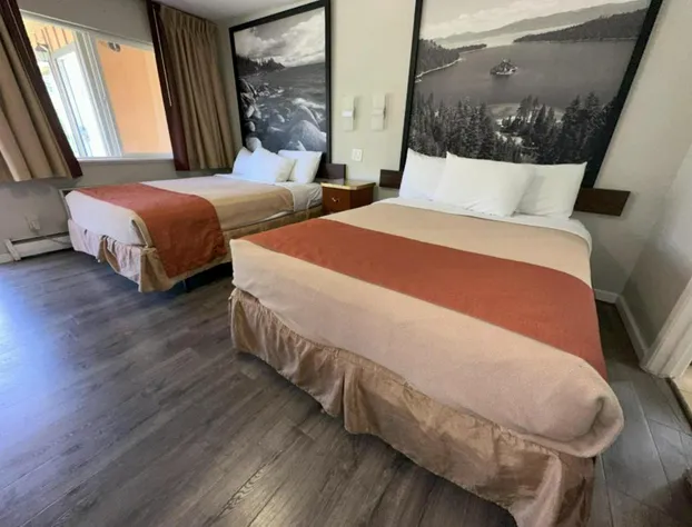 Alpine Inn and Spa hotel detail image 4