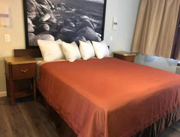 Alpine Inn and Spa hotel detail image 4