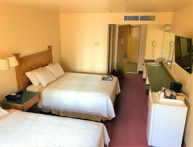 Elkhorn Mountain Inn hotel detail image 3