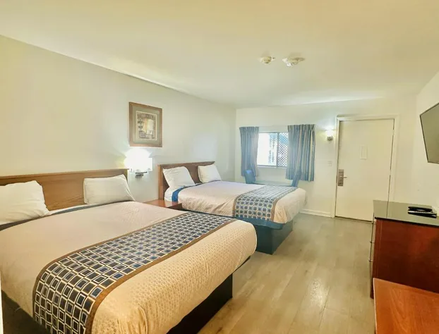 Hampton Motor Inn hotel detail image 2