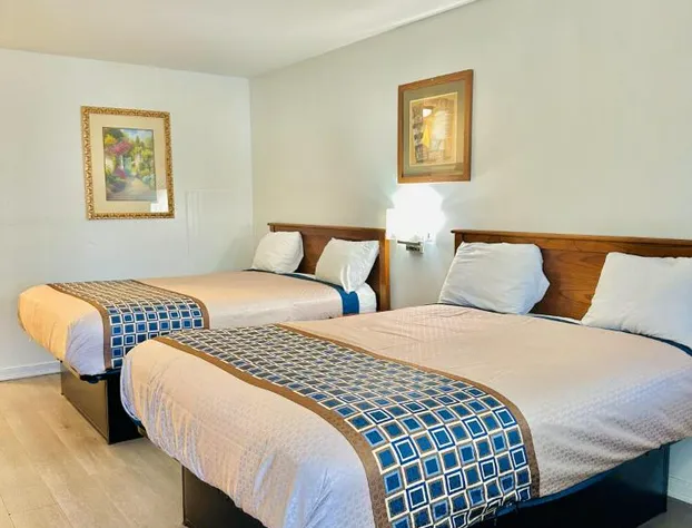 Hampton Motor Inn hotel detail image 4