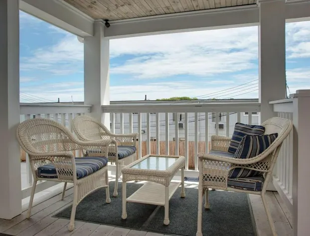 Cape Cod Harbor House Inn hotel detail image 2