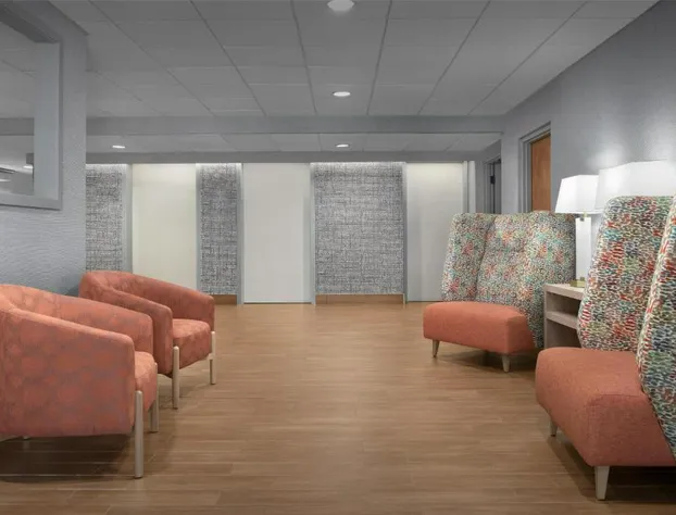 Hampton Inn Pittsburgh/Greentree hotel detail image 1