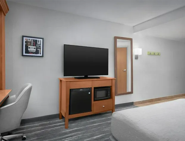 Hampton Inn Pittsburgh/Greentree hotel detail image 2