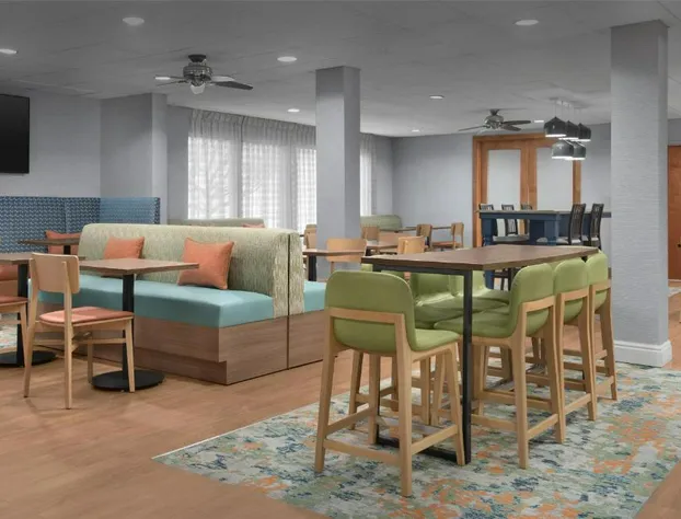 Hampton Inn Pittsburgh/Greentree hotel detail image 3