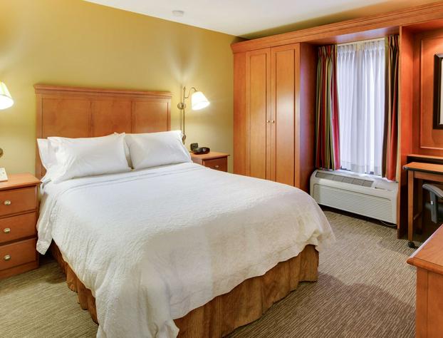 Hampton Inn Pittsburgh/Greentree hotel detail image 4