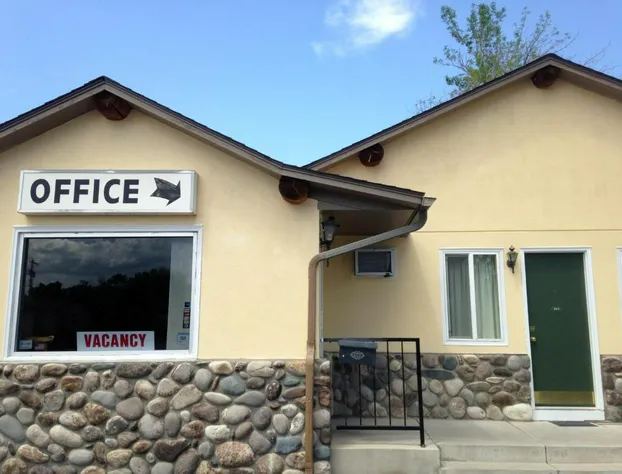 A Western Rose hotel detail image 4