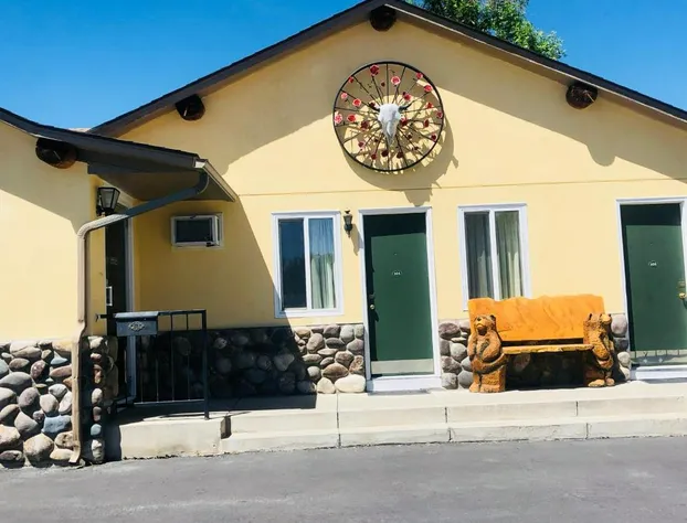 A Western Rose hotel detail image 3