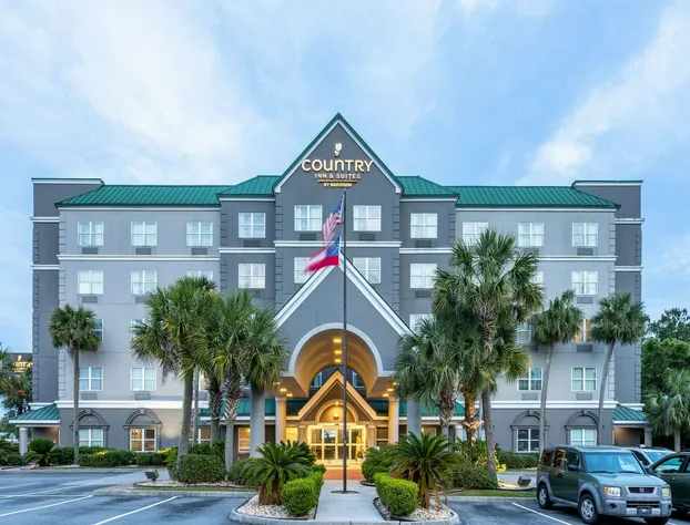 Country Inn & Suites by Radisson, Valdosta, GA hotel detail image 1