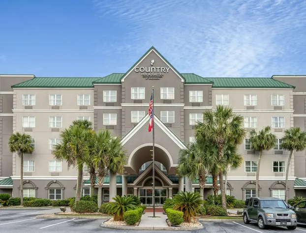 Country Inn & Suites by Radisson, Valdosta, GA hotel detail image 2