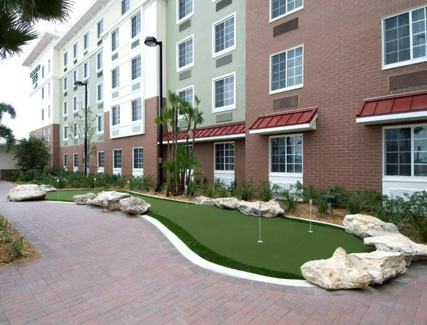 Homewood Suites by Hilton Port Saint Lucie-Tradition hotel detail image 2