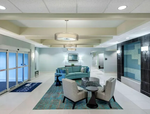 Homewood Suites by Hilton Port Saint Lucie-Tradition hotel detail image 3