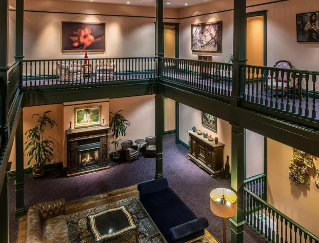 Montvale Hotel hotel detail image 2