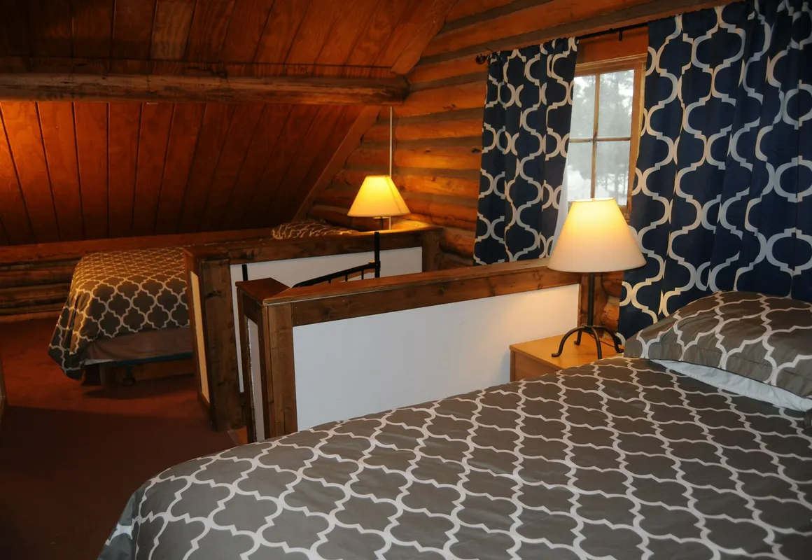 Yellowstone Motel - Adults Only hotel hero