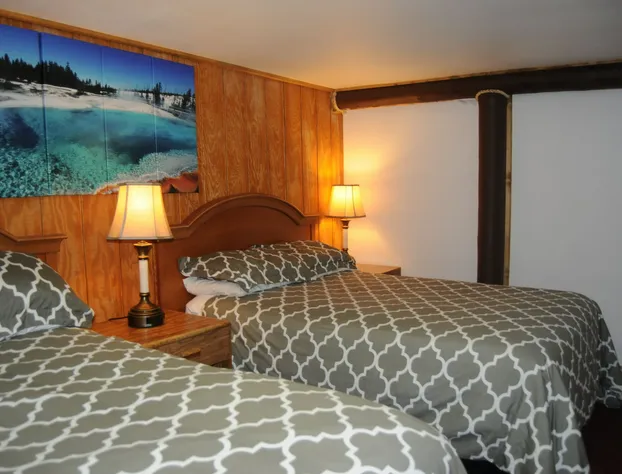 Yellowstone Motel - Adults Only hotel detail image 1