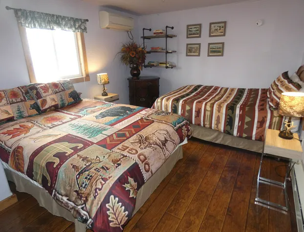 Yellowstone Motel - Adults Only hotel detail image 2