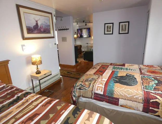 Yellowstone Motel - Adults Only hotel detail image 3