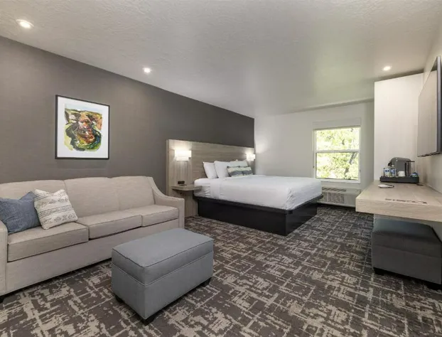 Montclair at Zion hotel detail image 2