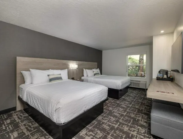 Montclair at Zion hotel detail image 4