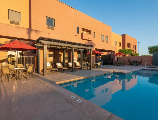 Cocopah Resort And Conference Center hotel detail image 2