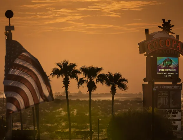Cocopah Resort And Conference Center hotel detail image 3