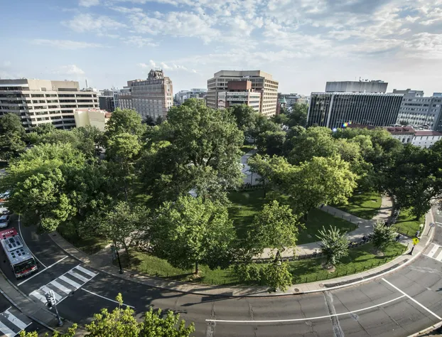 The Dupont Circle Hotel hotel detail image 1