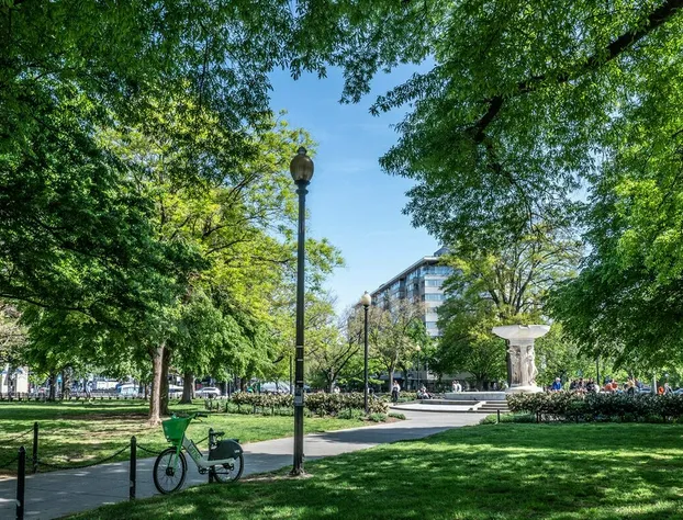 The Dupont Circle Hotel hotel detail image 2