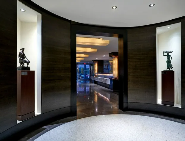 The Dupont Circle Hotel hotel detail image 4