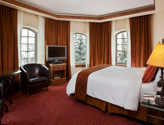 Tivoli Lodge hotel detail image 3