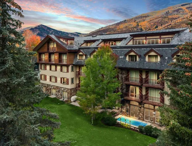 Tivoli Lodge hotel detail image 2