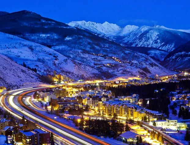 Tivoli Lodge hotel detail image 4