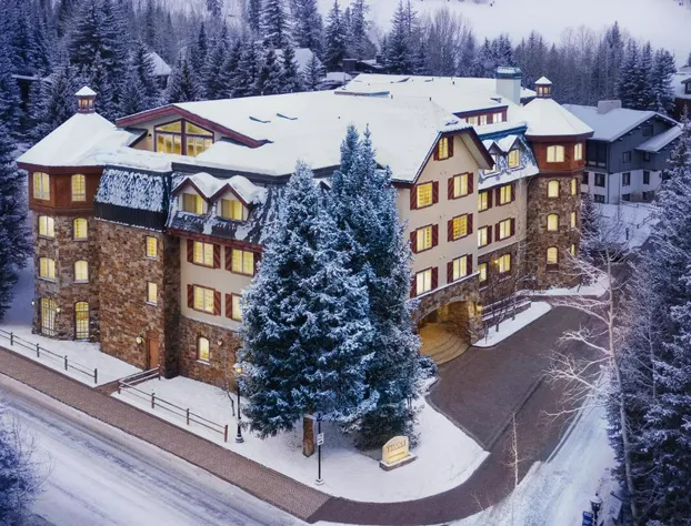 Tivoli Lodge hotel detail image 4