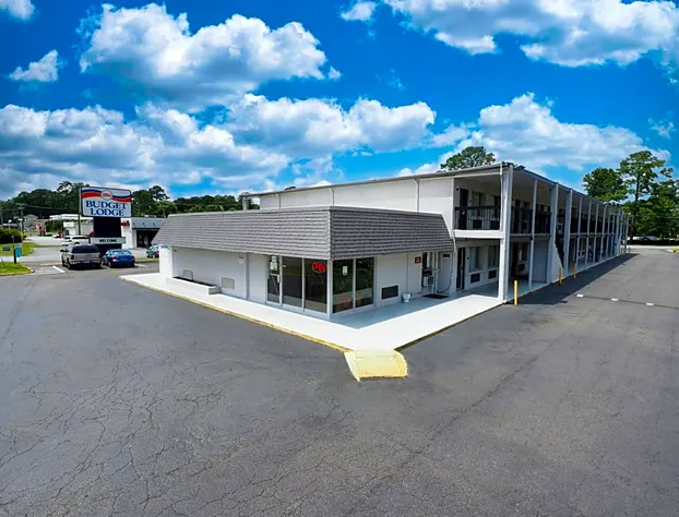 Budget Lodge hotel detail image 1