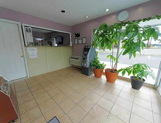 Budget Lodge hotel detail image 4