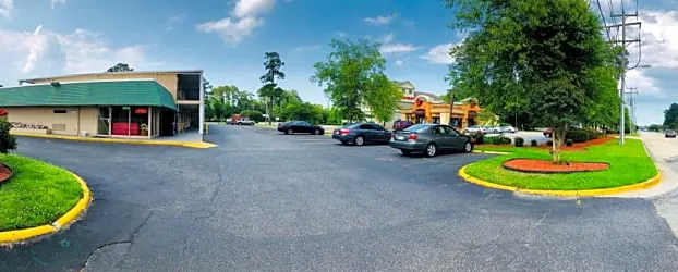 Budget Lodge hotel detail image 2