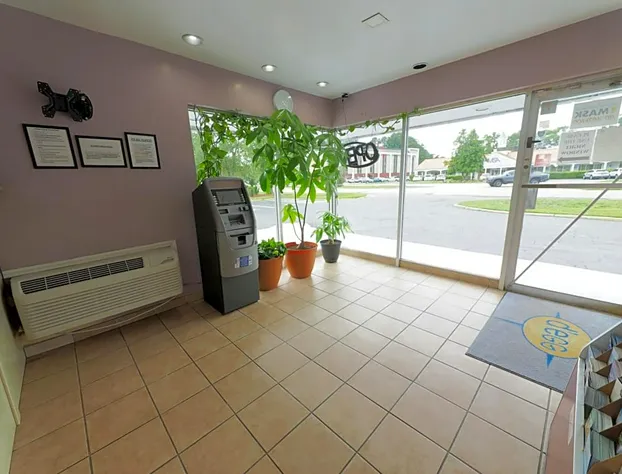 Budget Lodge hotel detail image 3