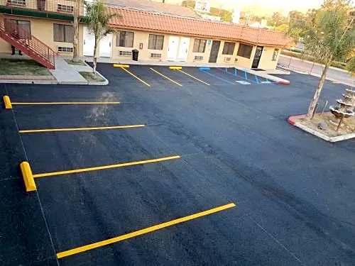 Tiffany Inn Corona hotel detail image 1