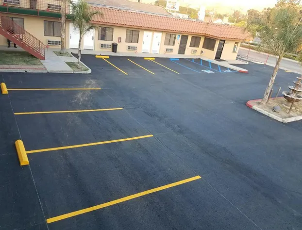 Tiffany Inn Corona hotel detail image 2