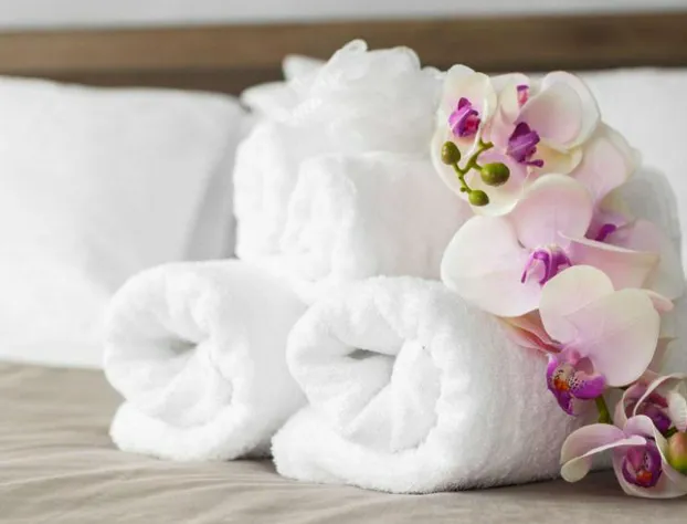 Relax Inn Westminster hotel detail image 4