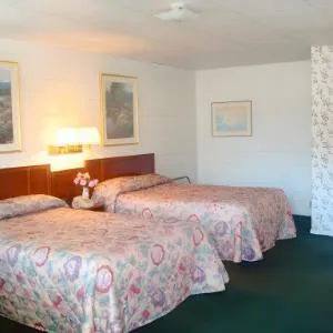 Relax Inn Westminster hotel detail image 1