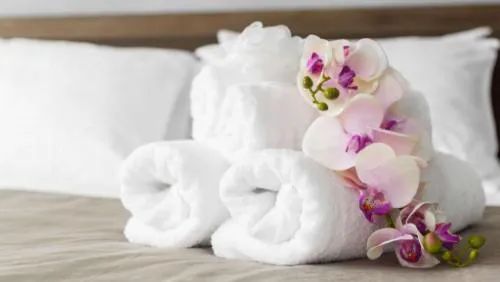 Relax Inn Westminster hotel detail image 3