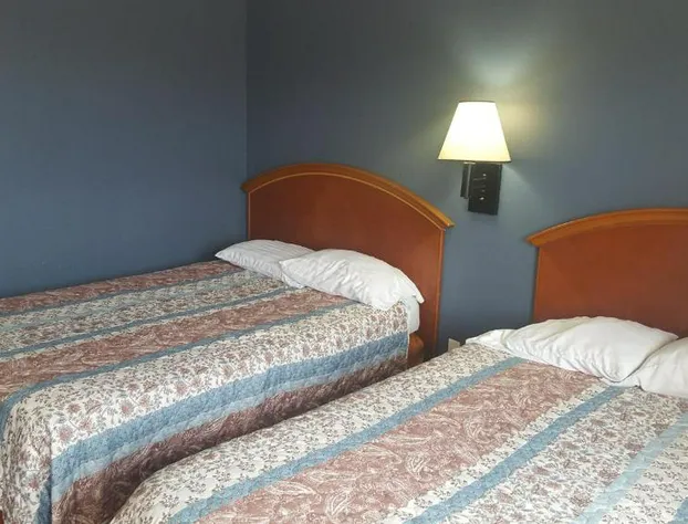 Travel Inn hotel detail image 1